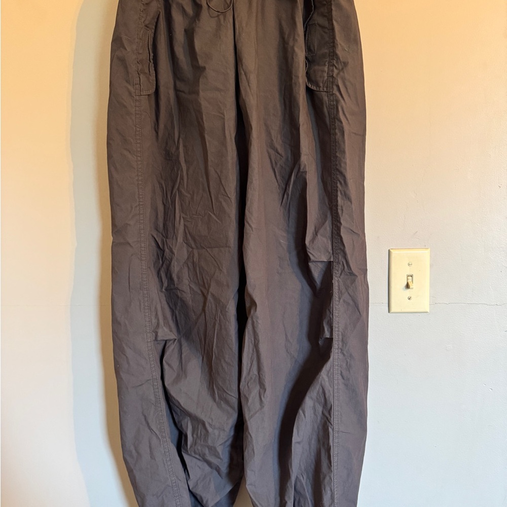 Aeropostale parachute pants